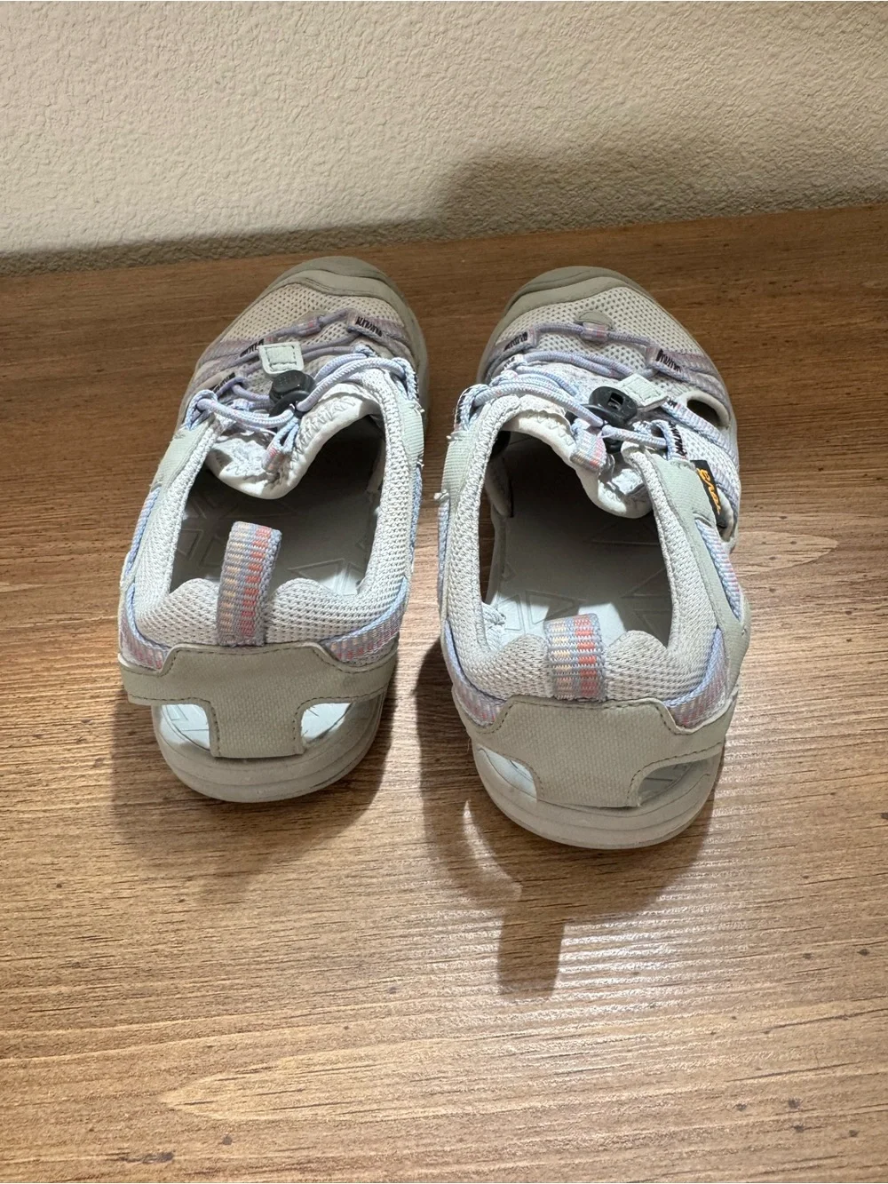 Teva Kids' Manatee Sandals